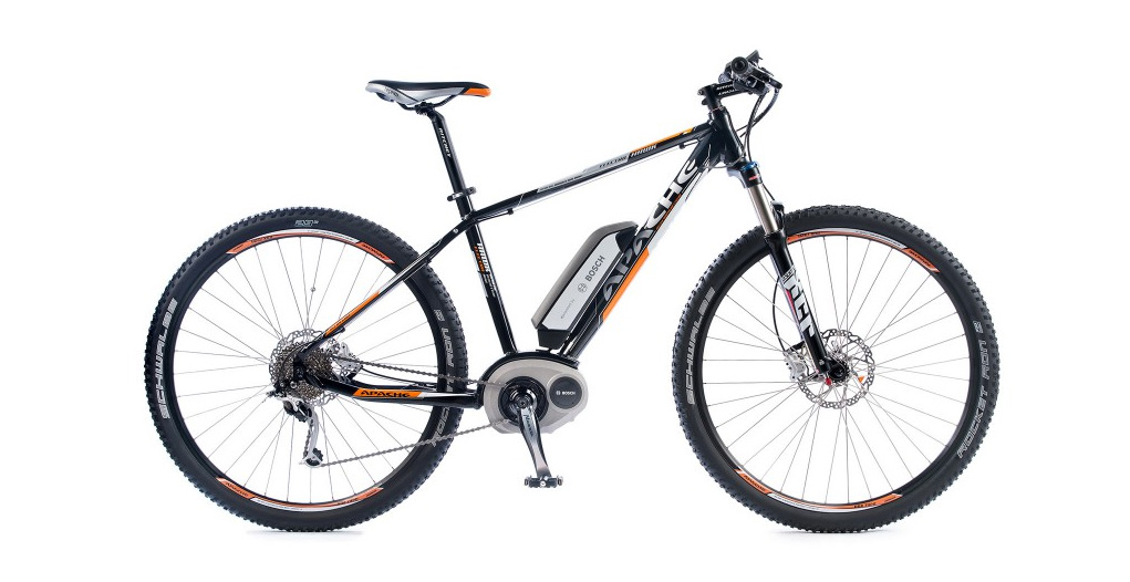 Električni bicikli – eBike.hr