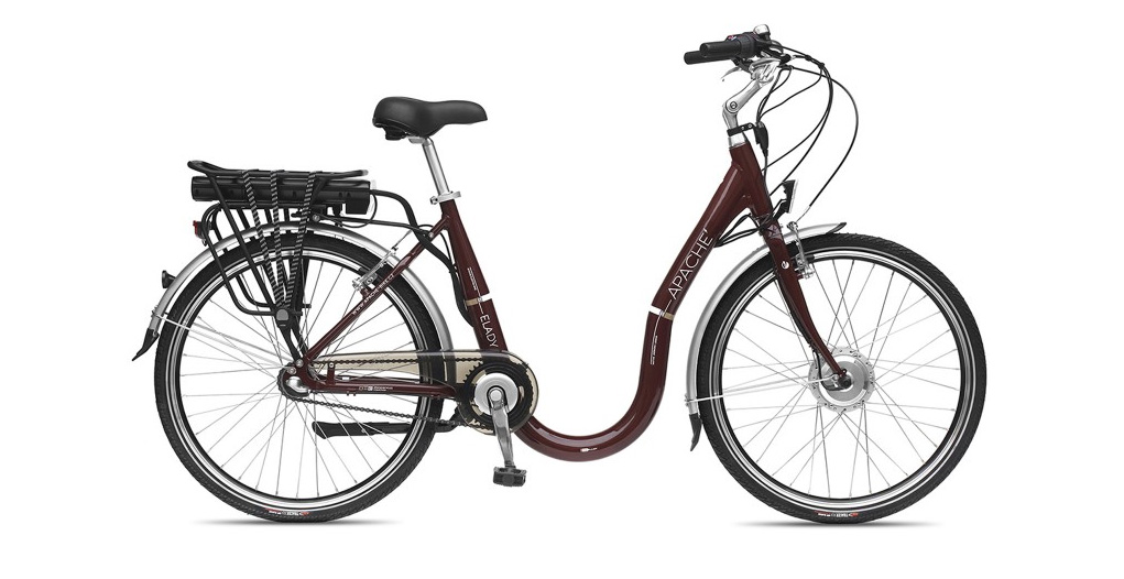 Električni bicikli – eBike.hr