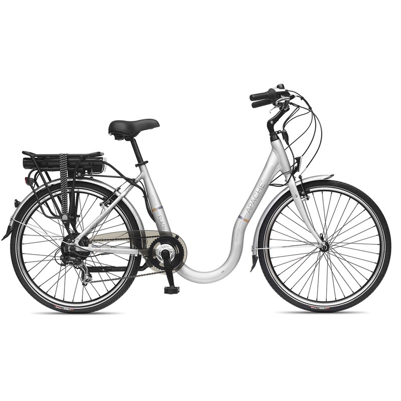 Električni bicikli – eBike.hr