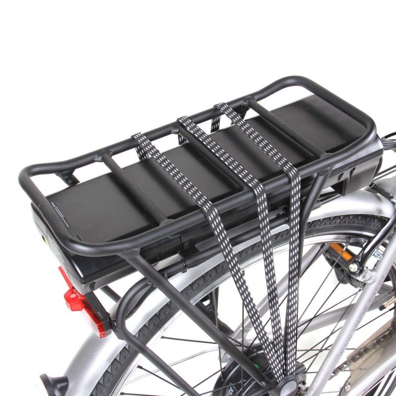 Električni bicikli – eBike.hr