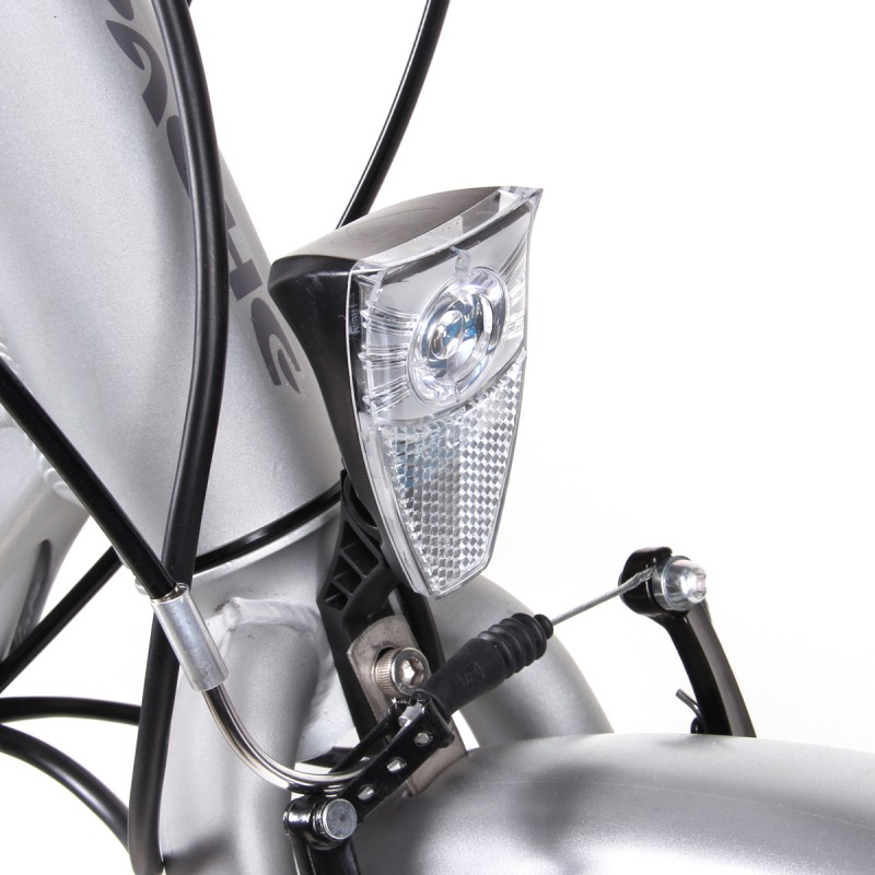 Električni bicikli – eBike.hr