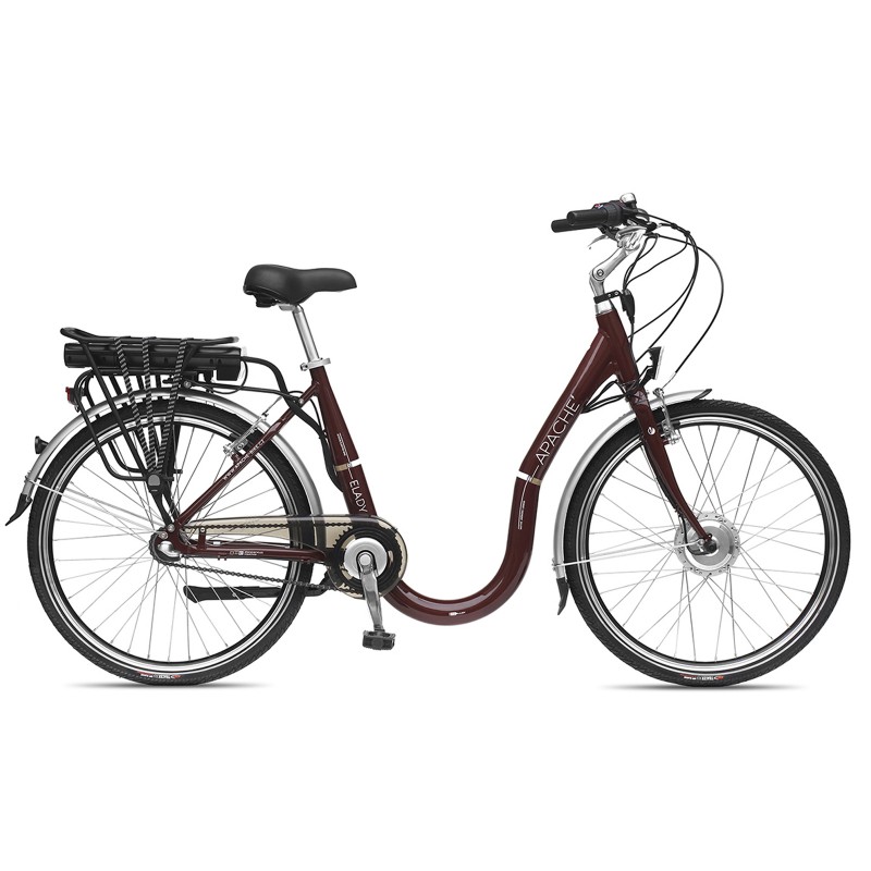 Električni bicikli – eBike.hr