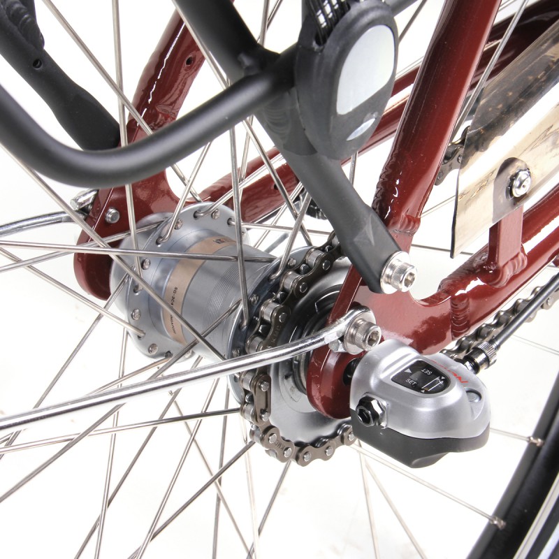 Električni bicikli – eBike.hr