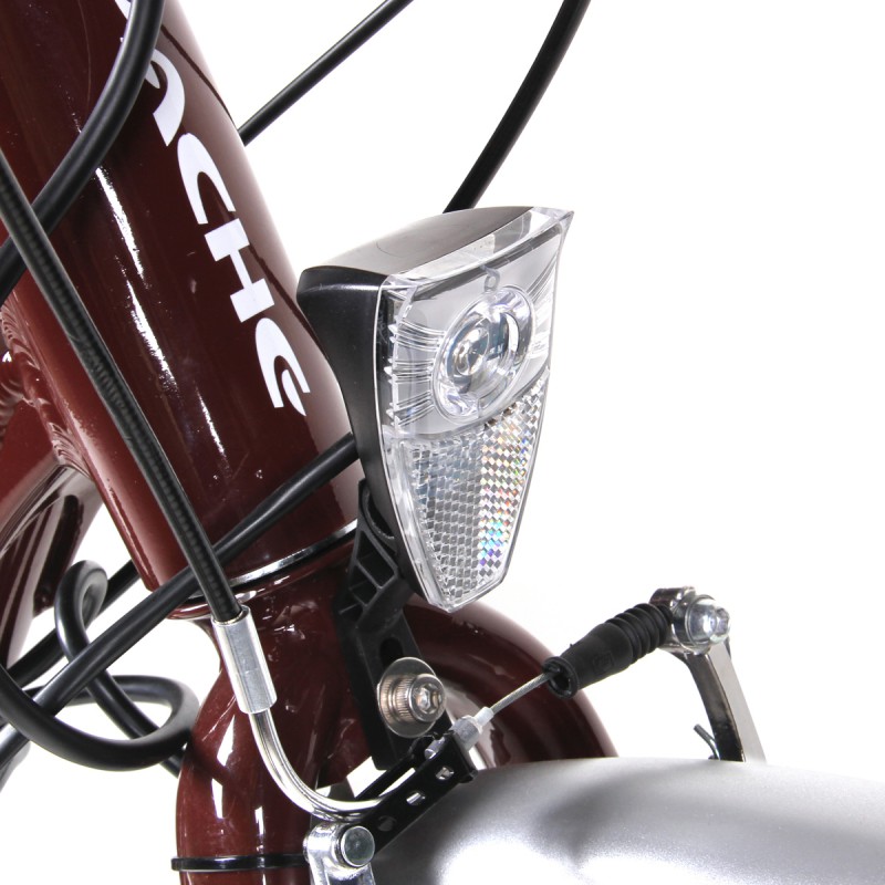 Električni bicikli – eBike.hr