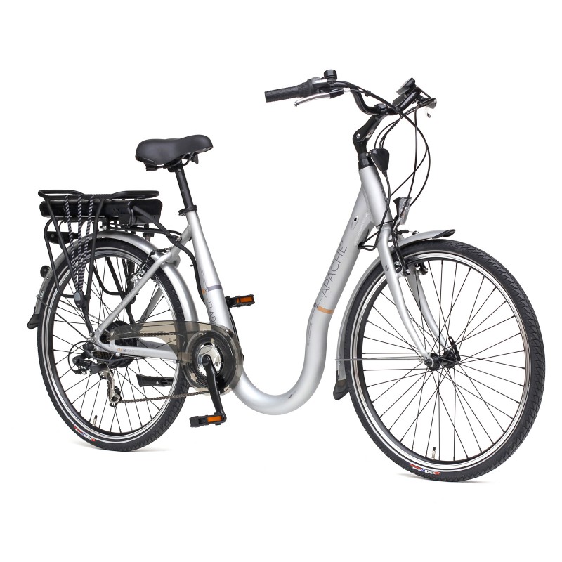 Električni bicikli – eBike.hr