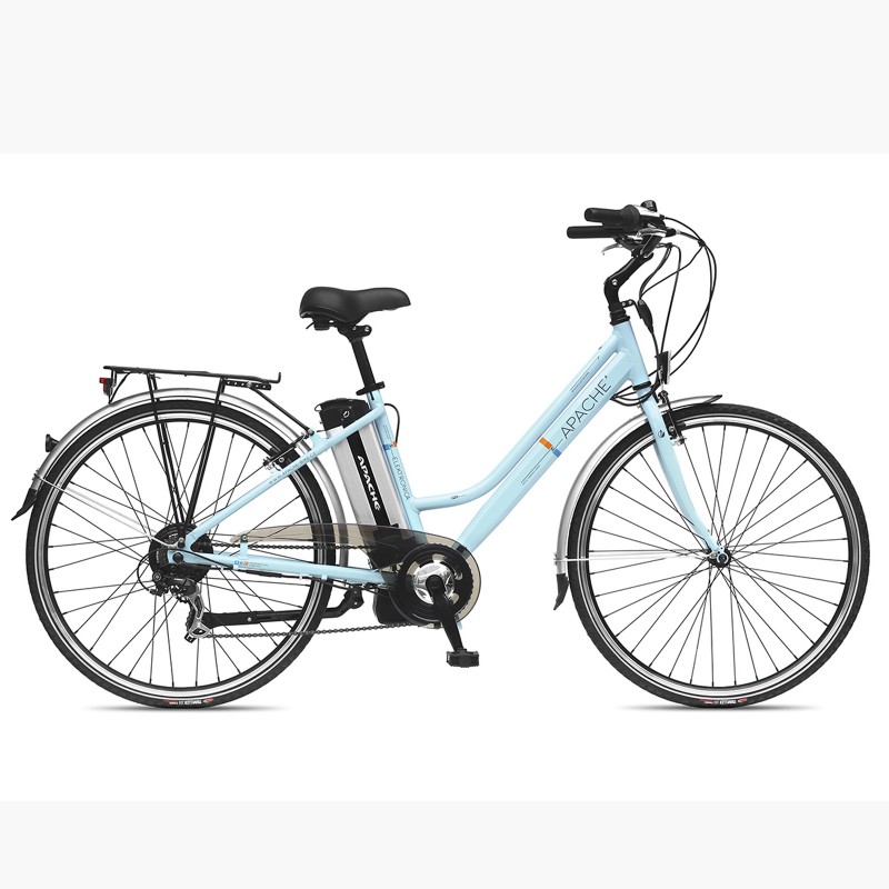 Električni bicikli – eBike.hr