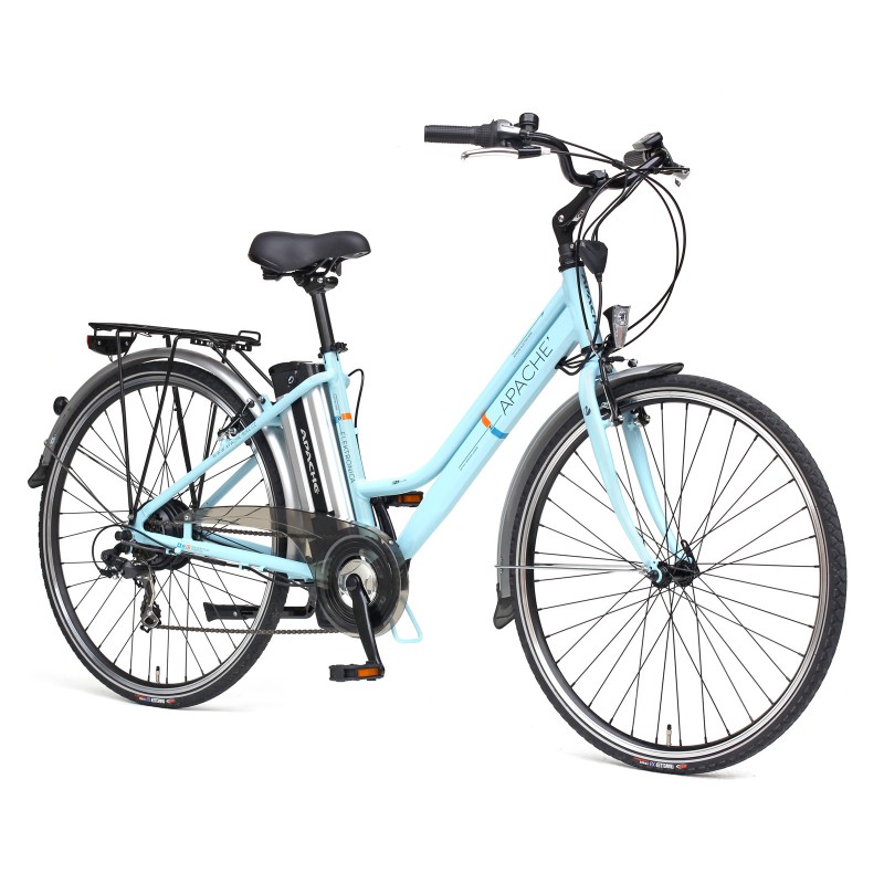 Električni bicikli – eBike.hr