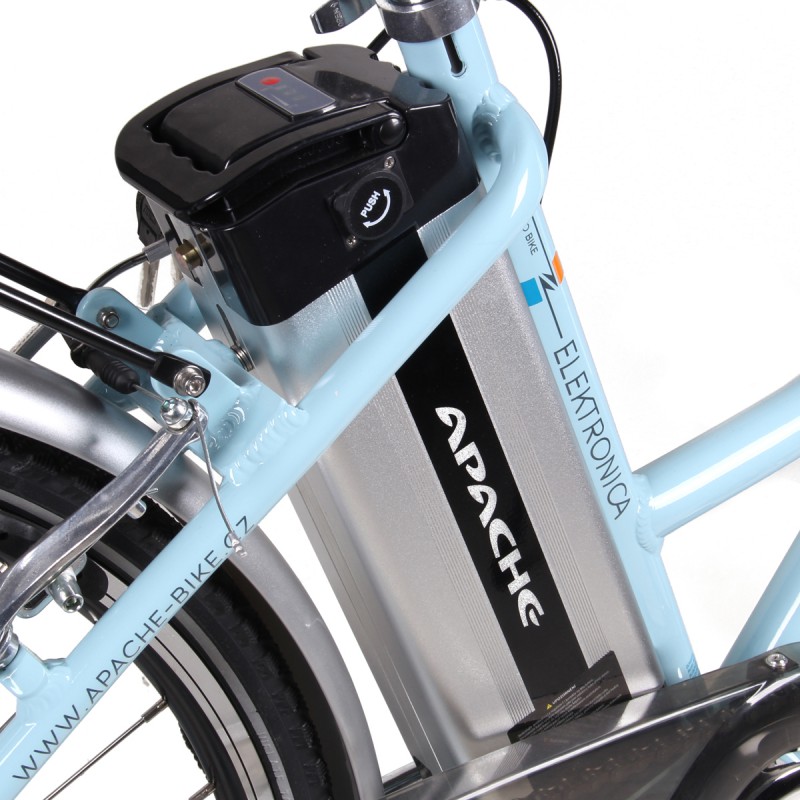 Električni bicikli – eBike.hr