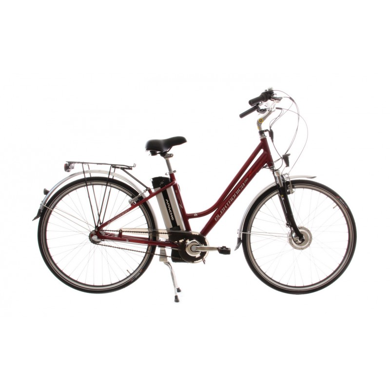 Električni bicikli – eBike.hr