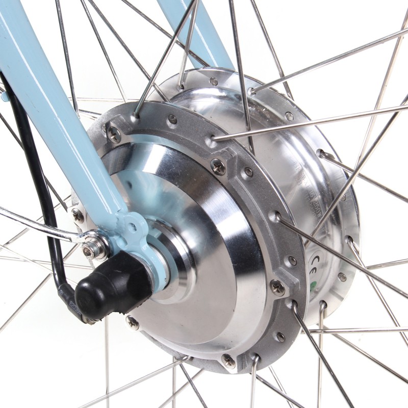 Električni bicikli – eBike.hr