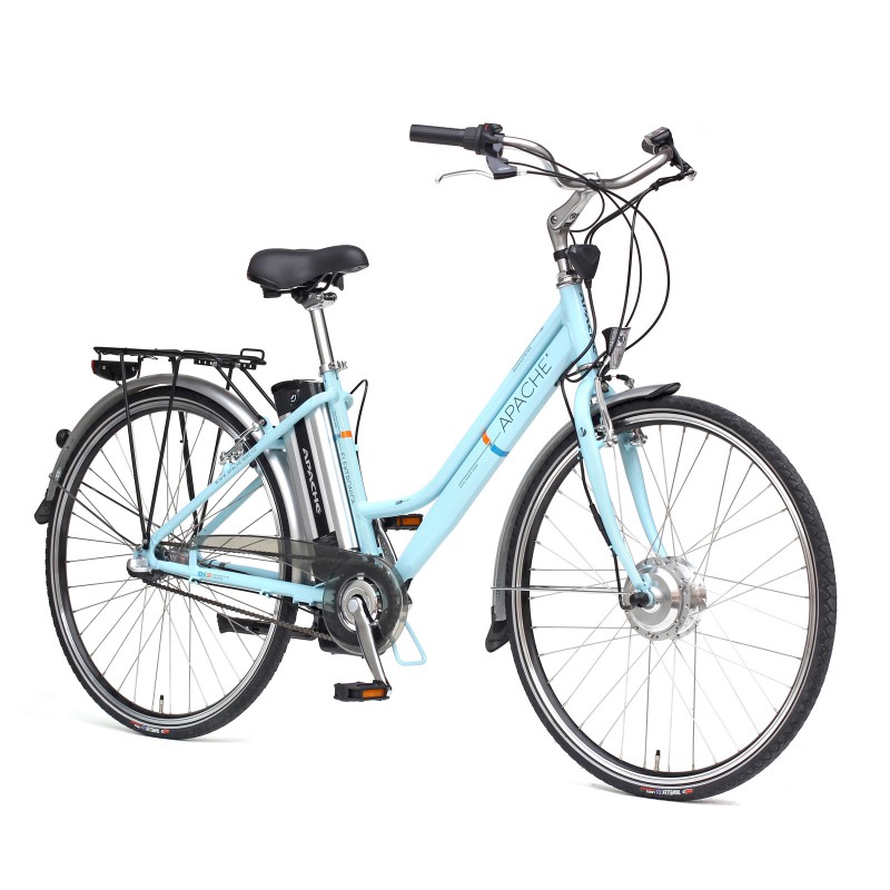 Električni bicikli – eBike.hr