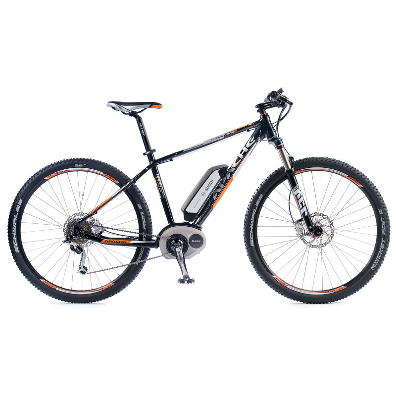 Električni bicikli – eBike.hr