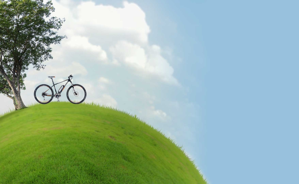 Električni bicikli – eBike.hr