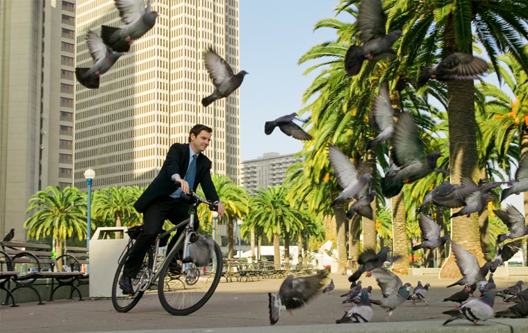 Električni bicikli – eBike.hr