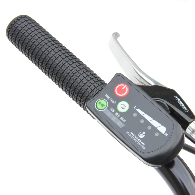 Električni bicikli – eBike.hr