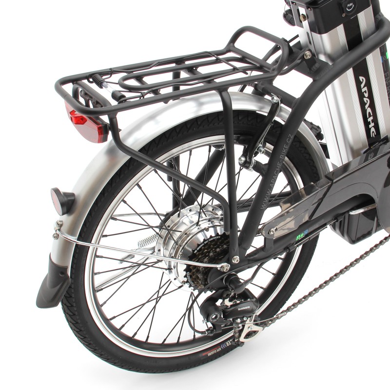 Električni bicikli – eBike.hr