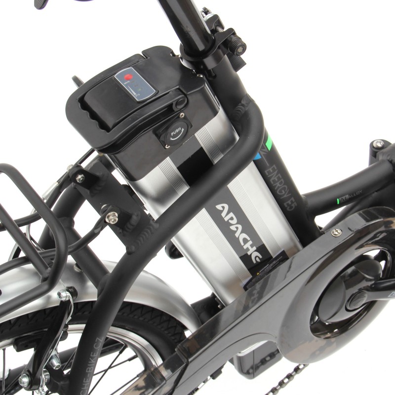 Električni bicikli – eBike.hr