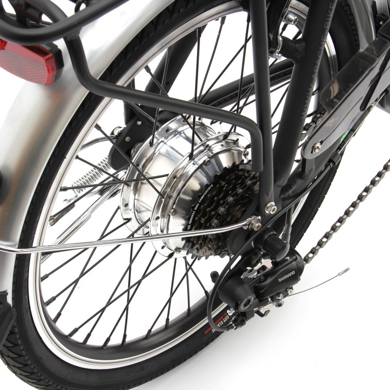 Električni bicikli – eBike.hr