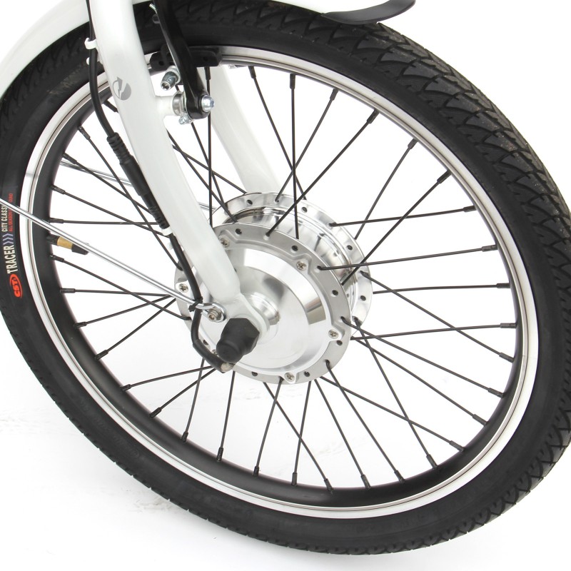 Električni bicikli – eBike.hr