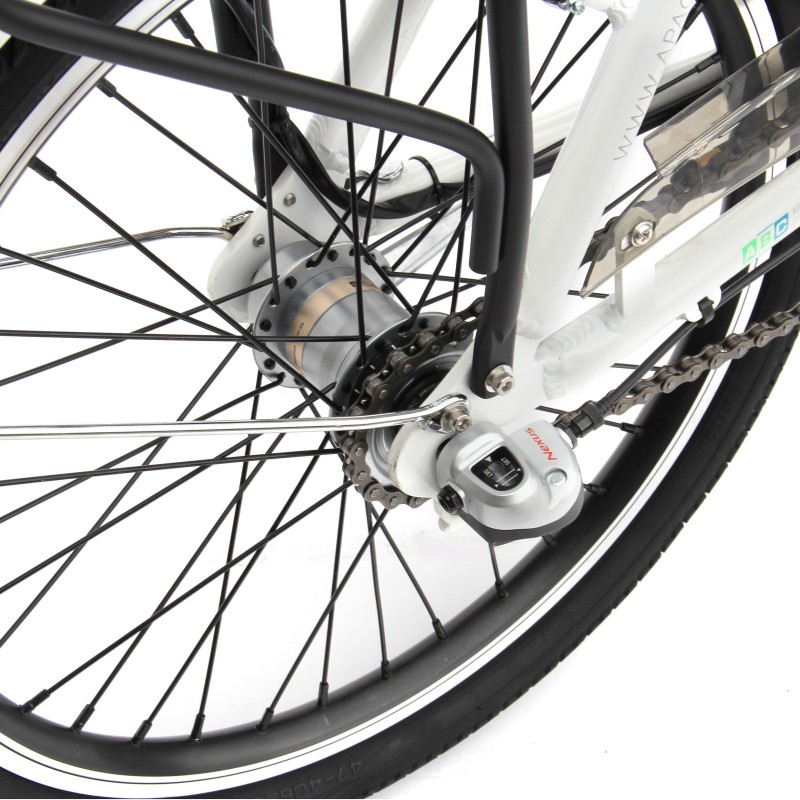 Električni bicikli – eBike.hr