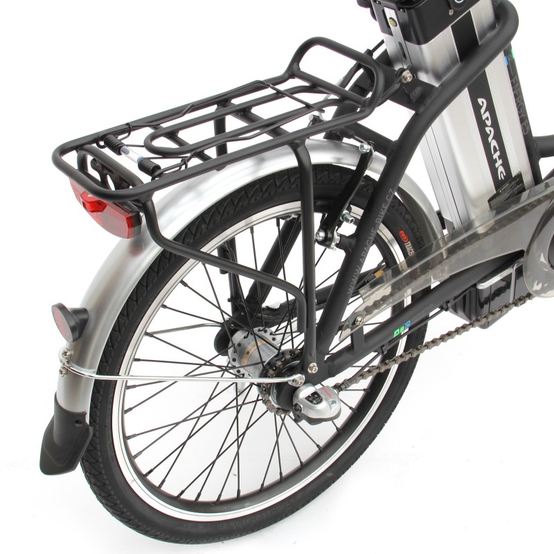 Električni bicikli – eBike.hr
