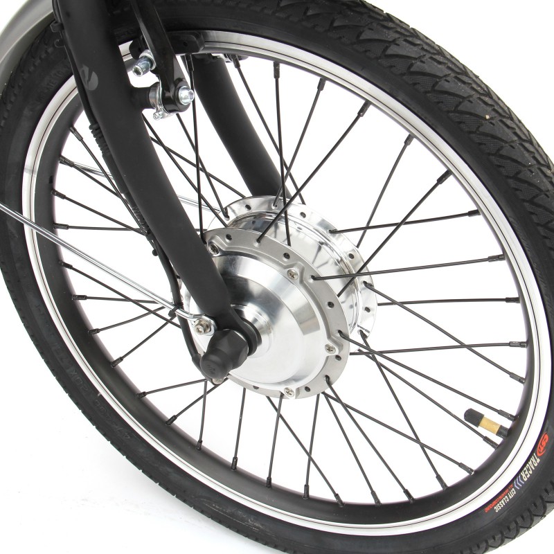 Električni bicikli – eBike.hr