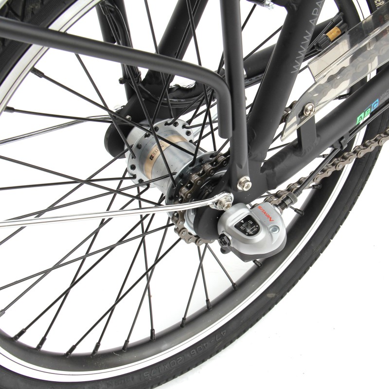 Električni bicikli – eBike.hr