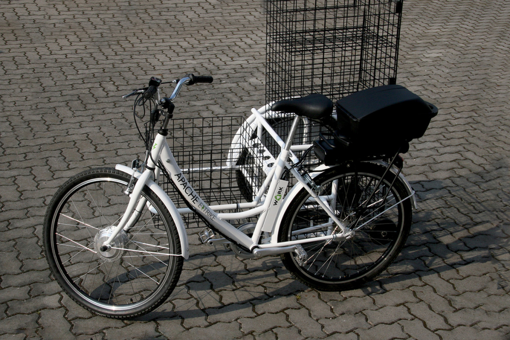 Električni bicikli – eBike.hr