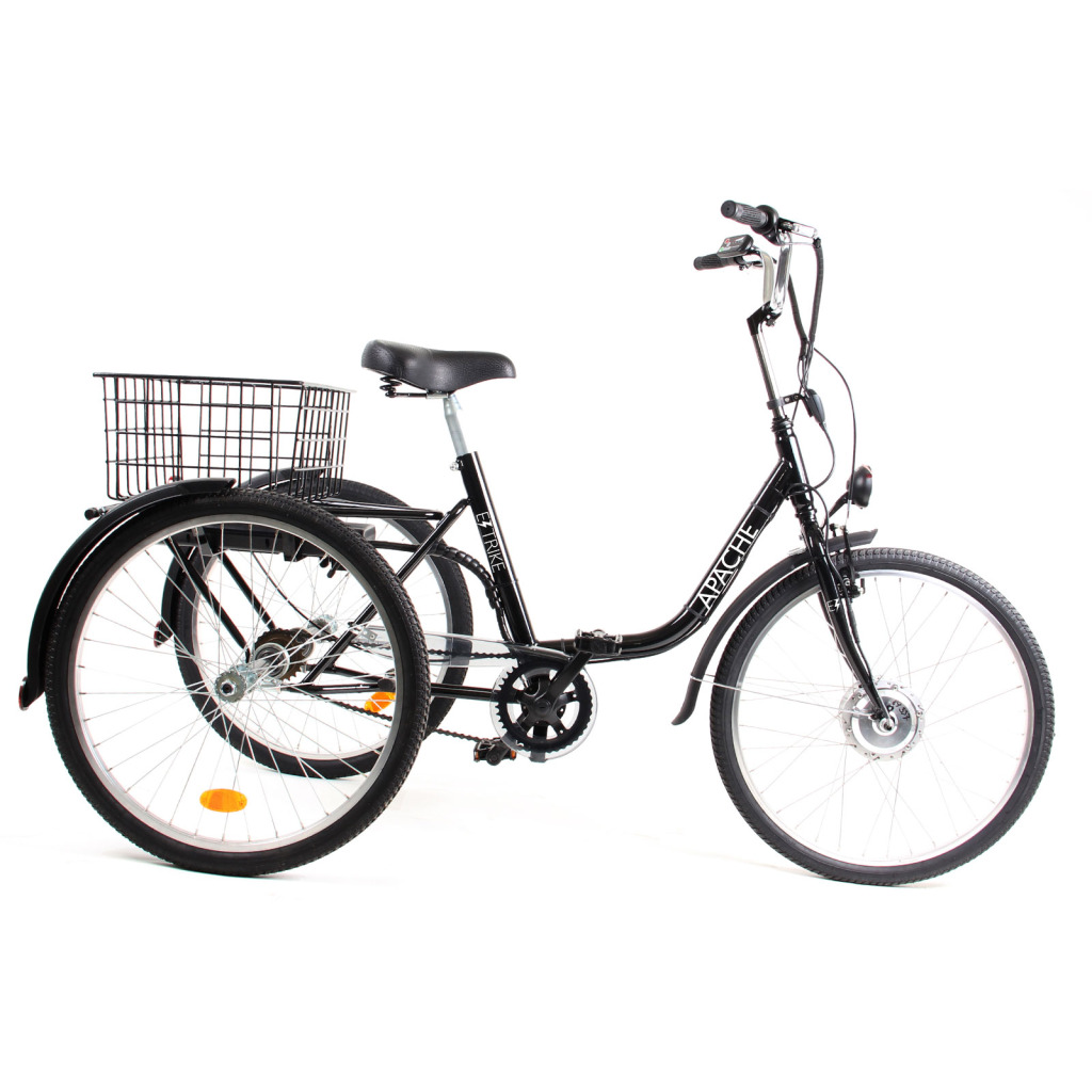 Električni bicikli – eBike.hr