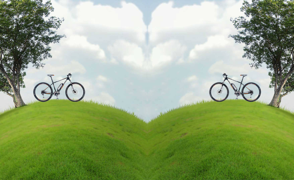 Električni bicikli – eBike.hr