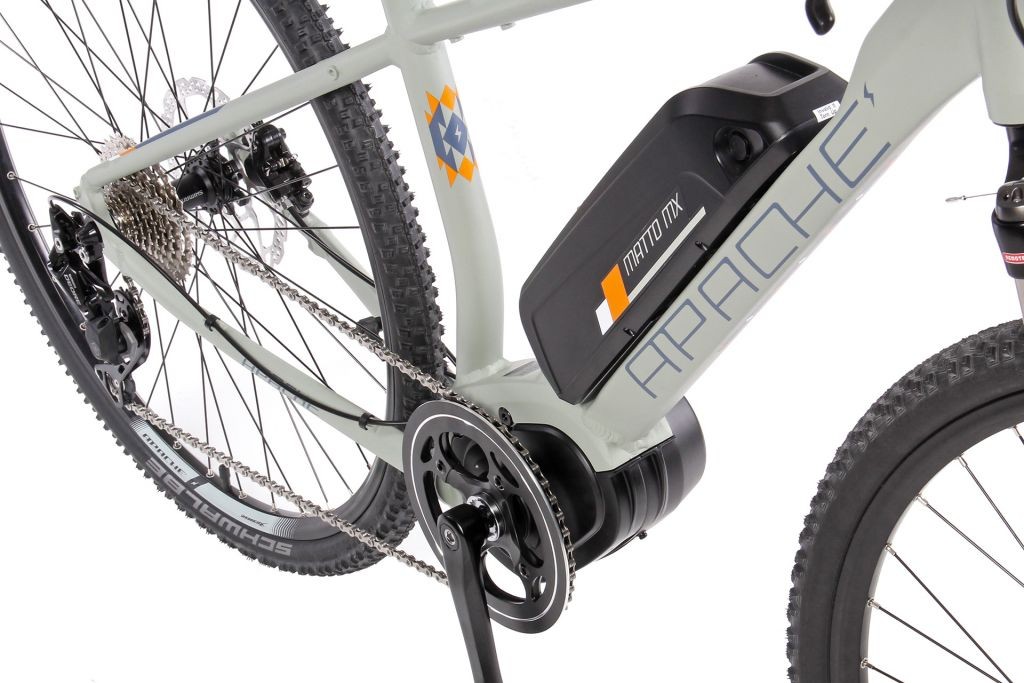 Električni bicikli – eBike.hr