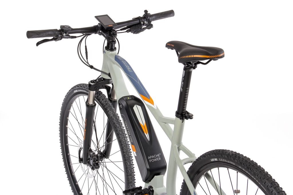 Električni bicikli – eBike.hr