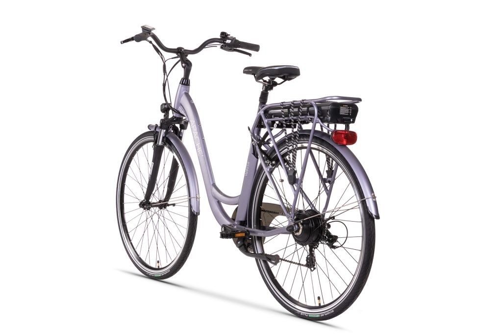 Električni bicikli – eBike.hr