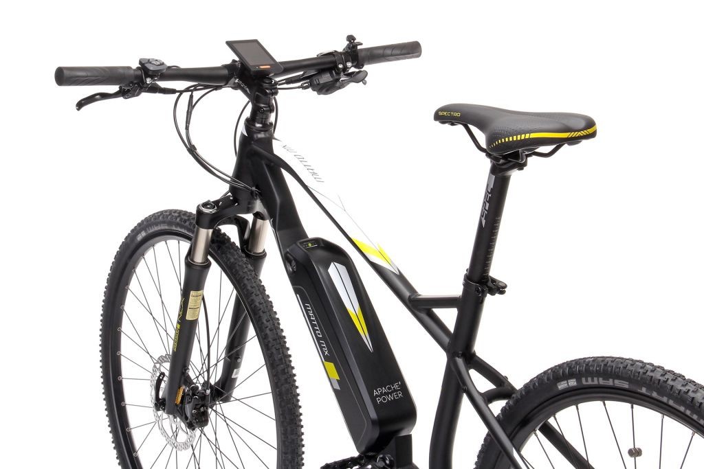 Električni bicikli – eBike.hr
