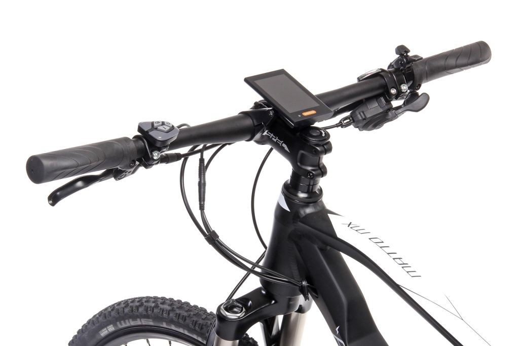 Električni bicikli – eBike.hr