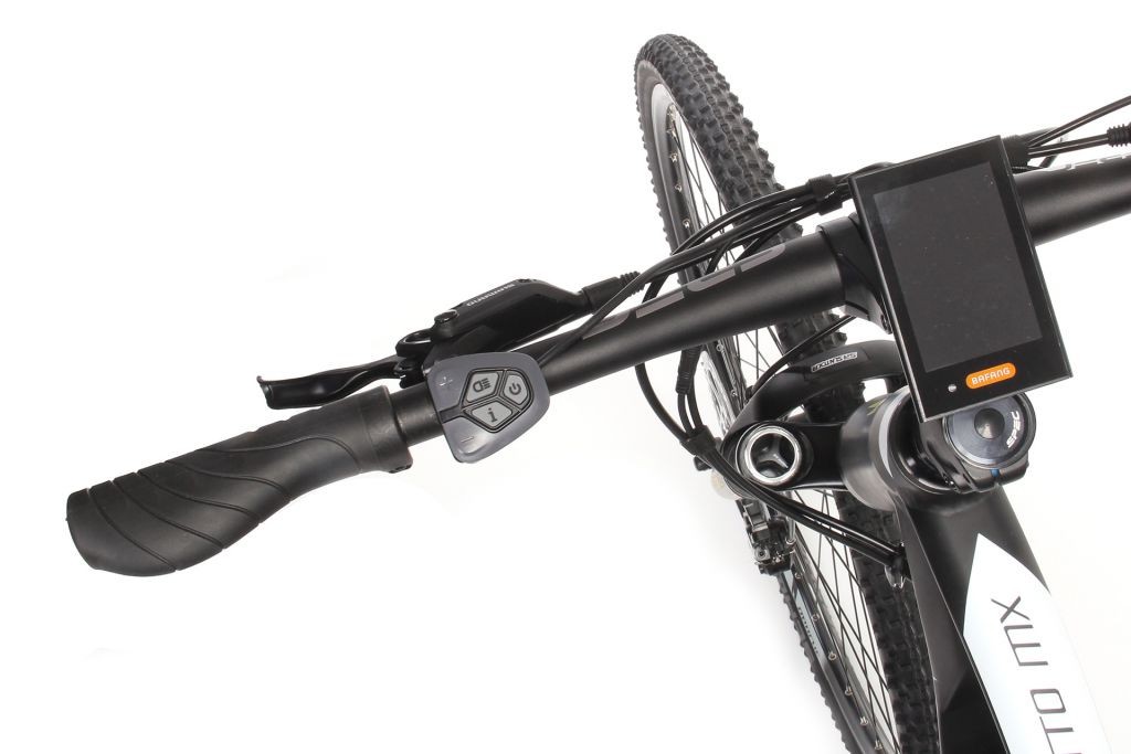 Električni bicikli – eBike.hr