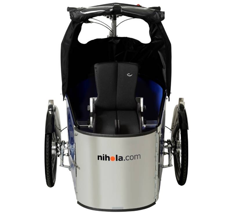 Električni bicikli – eBike.hr