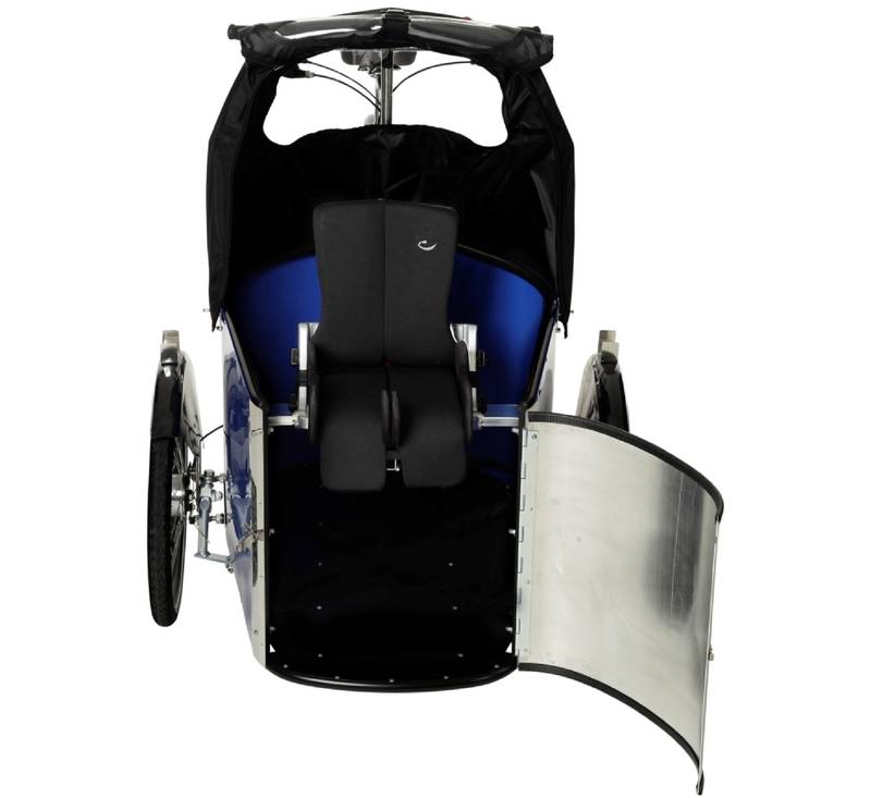 Električni bicikli – eBike.hr
