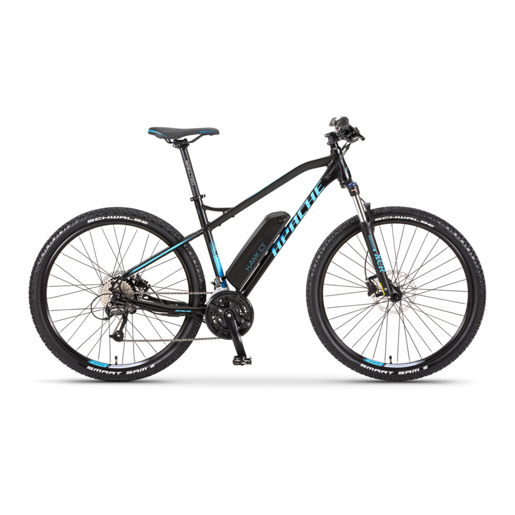 Električni bicikli – eBike.hr