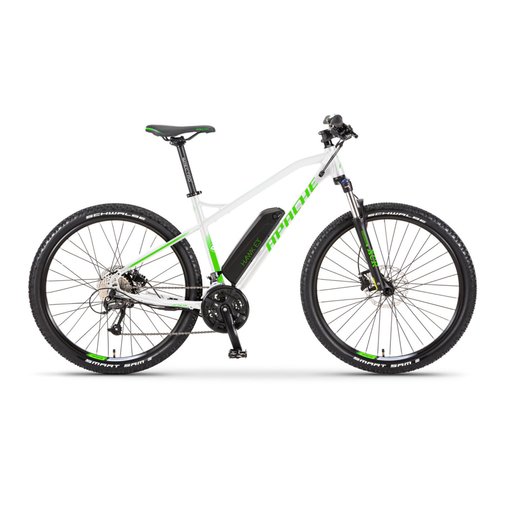 Električni bicikli – eBike.hr