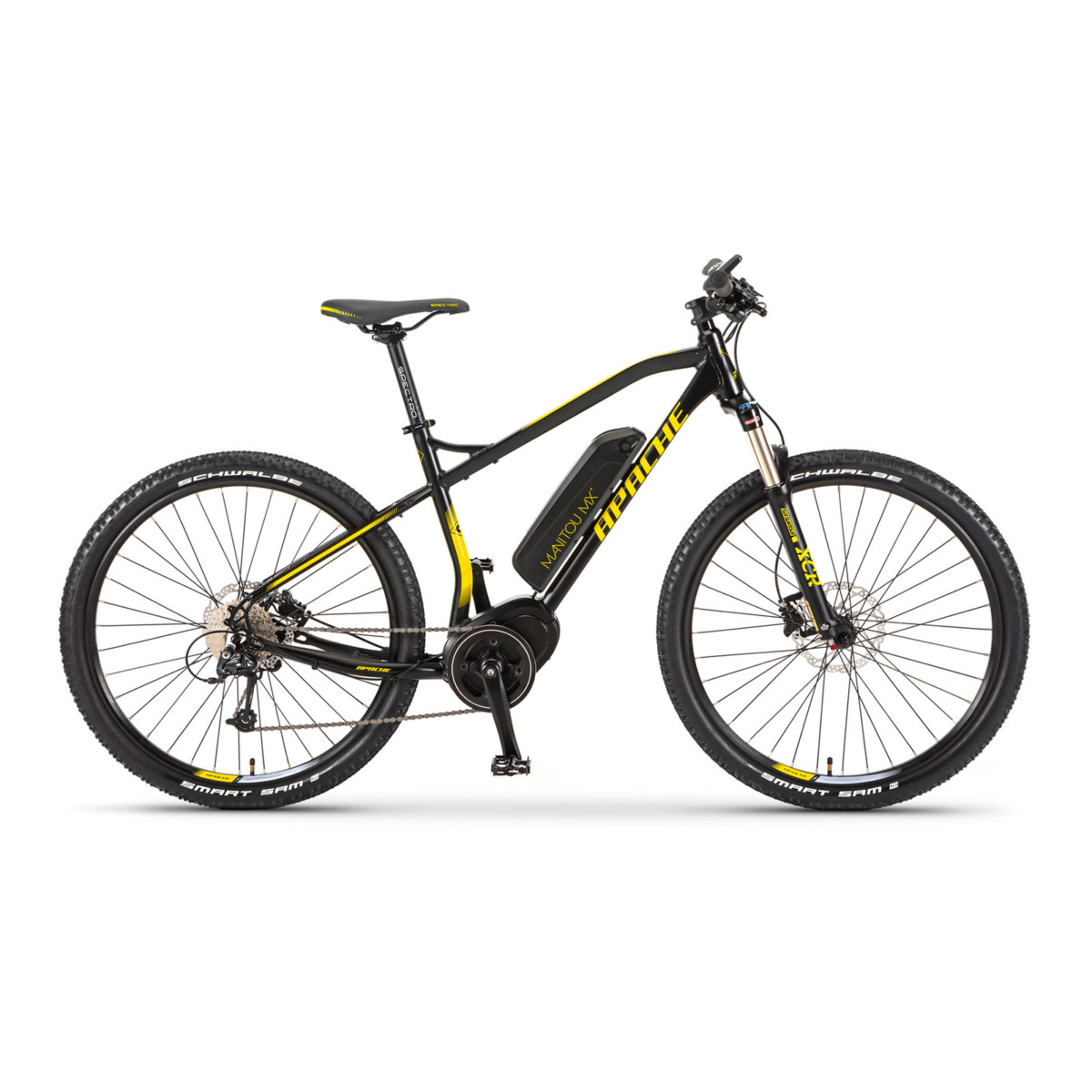 apache elektricni bicikl ebike solere