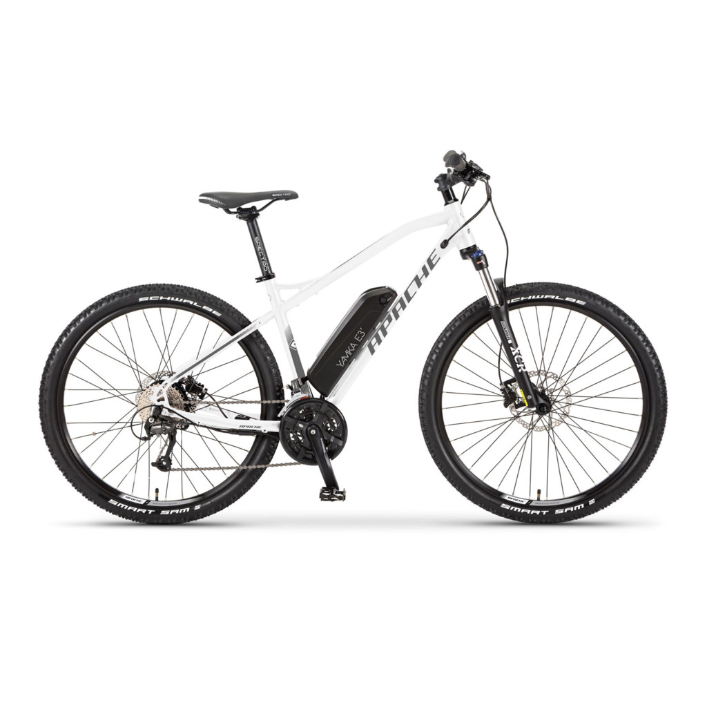 Električni bicikli – eBike.hr