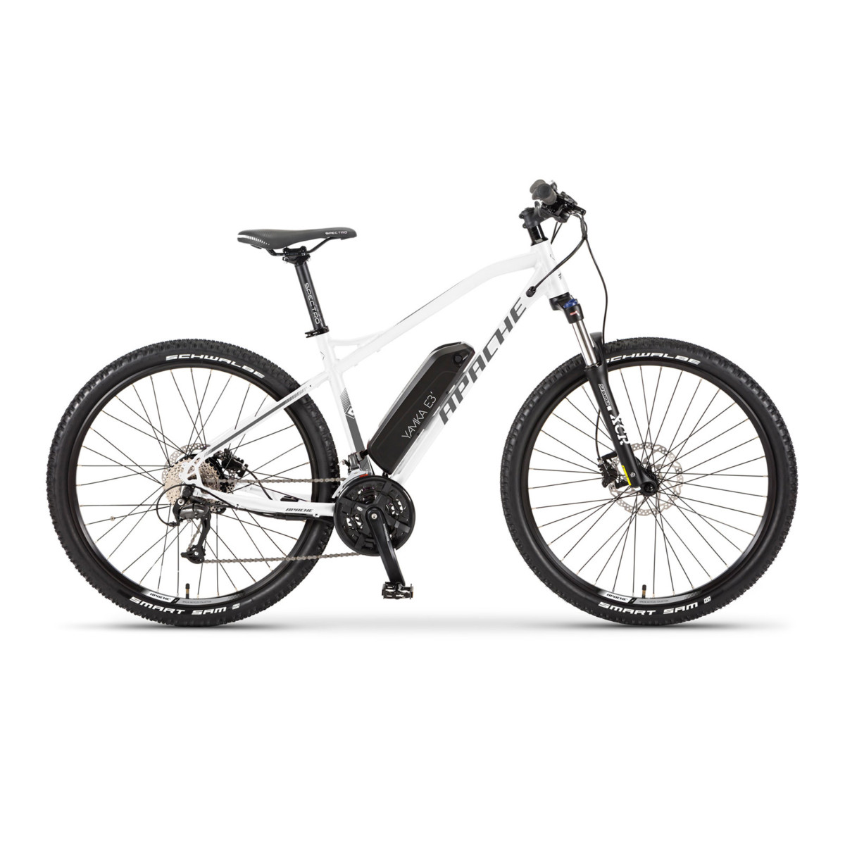 apache elektricni bicikl ebike solere