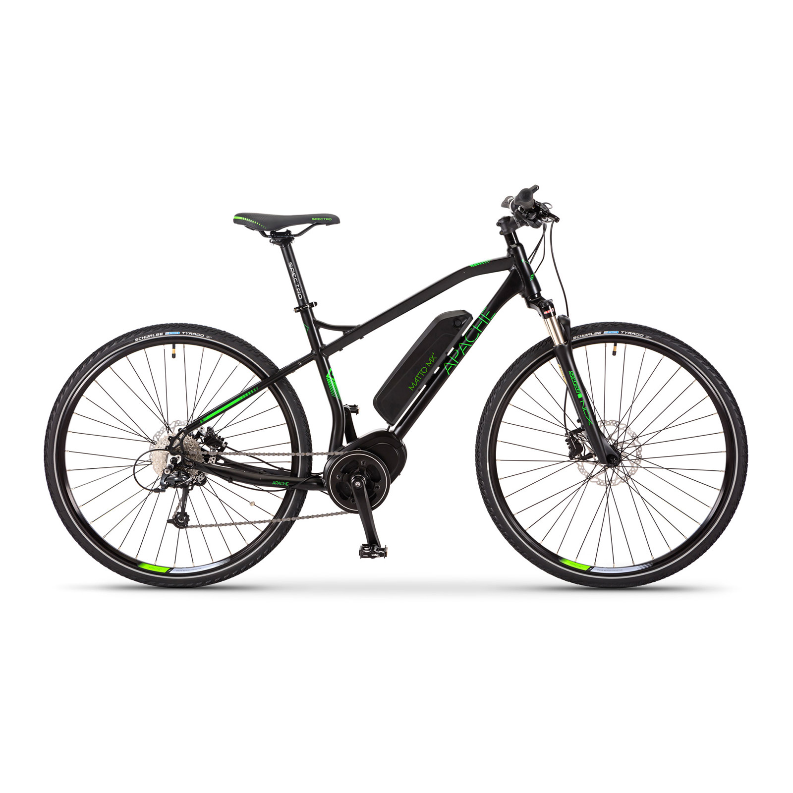Električni bicikli – eBike.hr