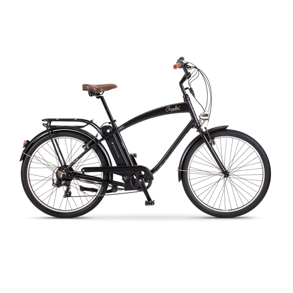 Električni bicikli – eBike.hr