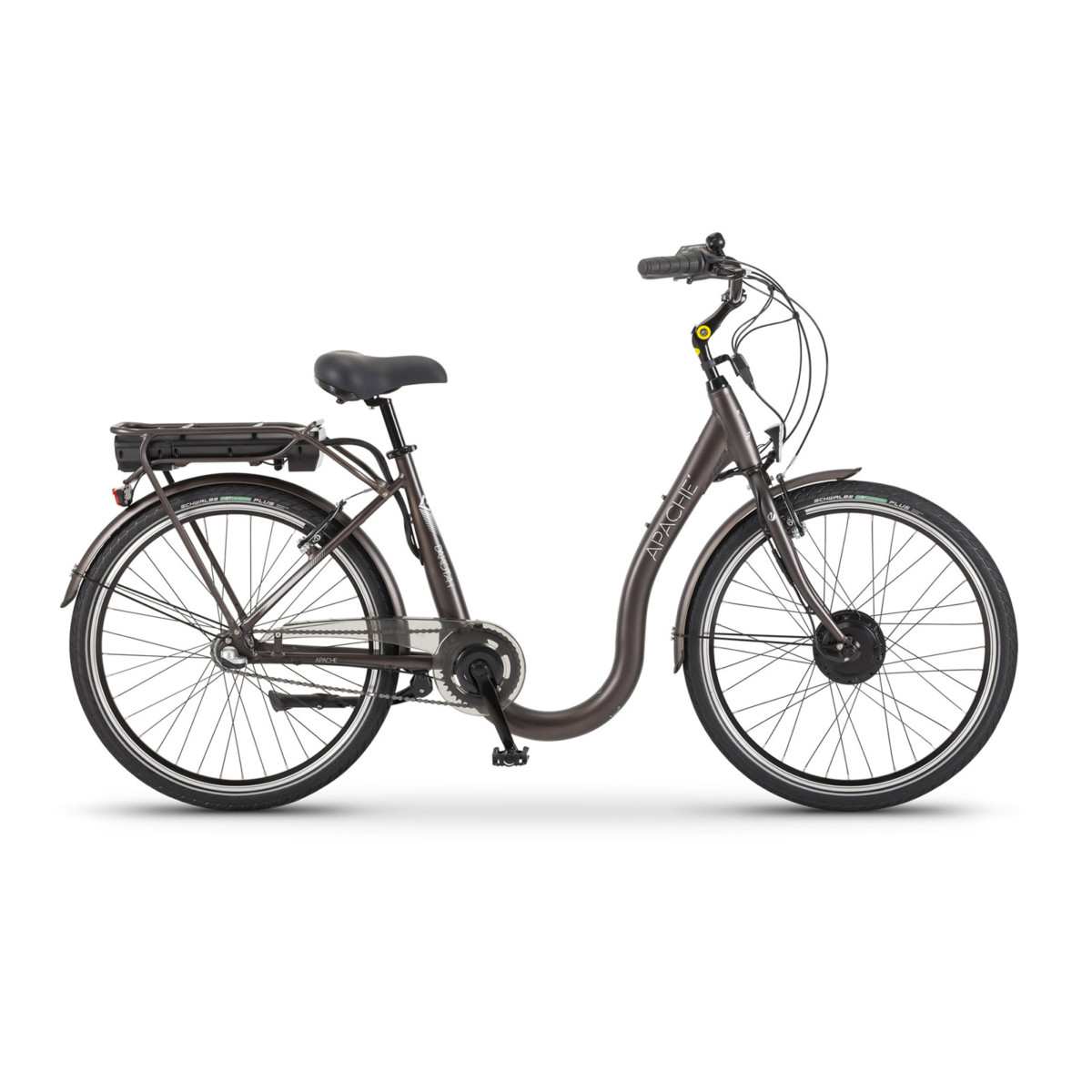 apache elektricni bicikl ebike solere
