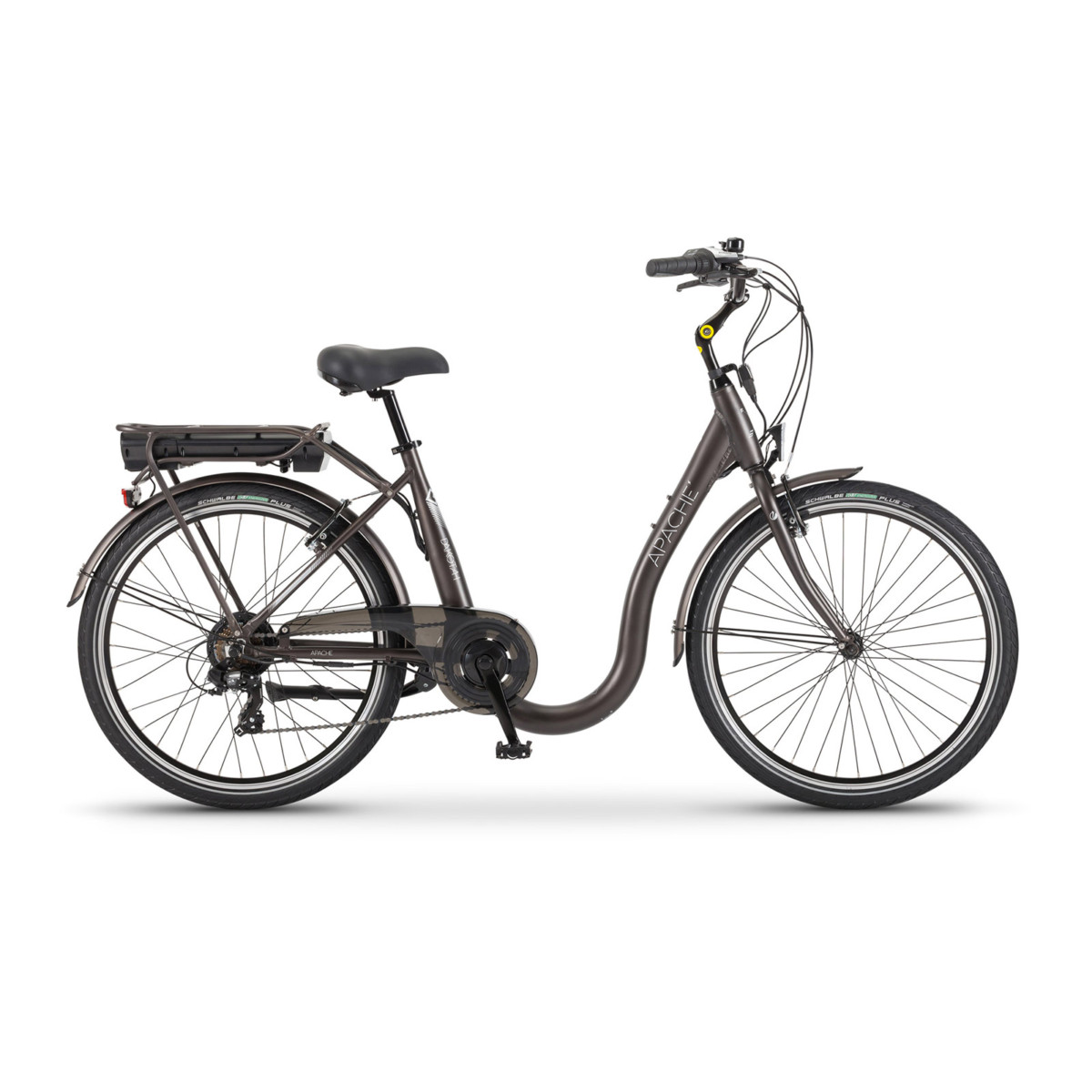 apache elektricni bicikl ebike solere
