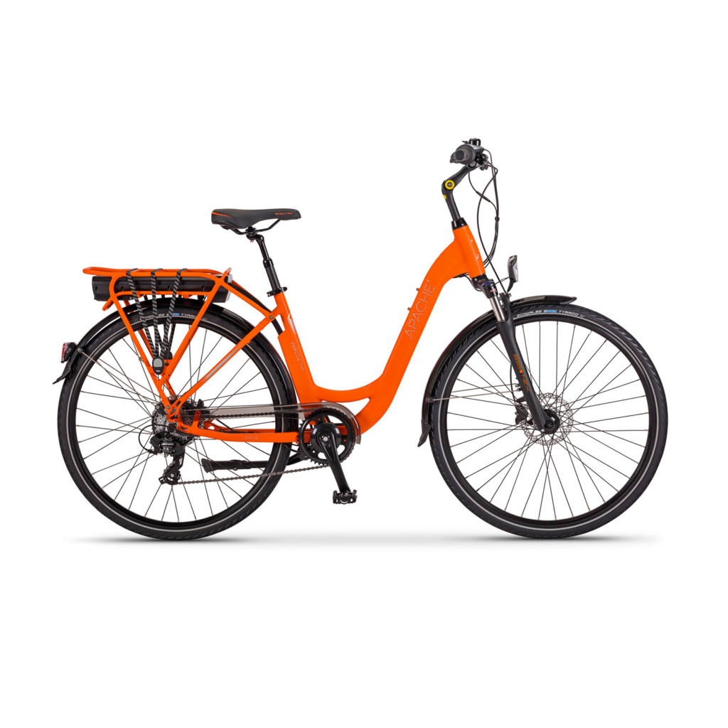 Električni bicikli – eBike.hr