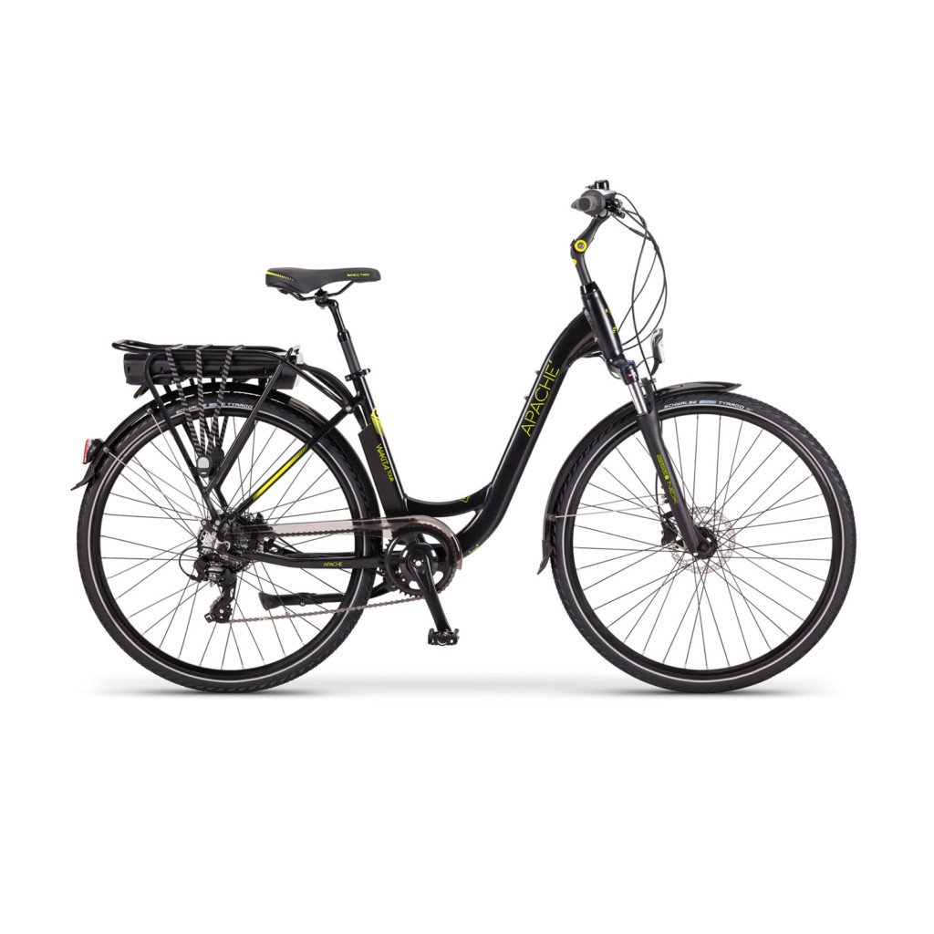 Električni bicikli – eBike.hr