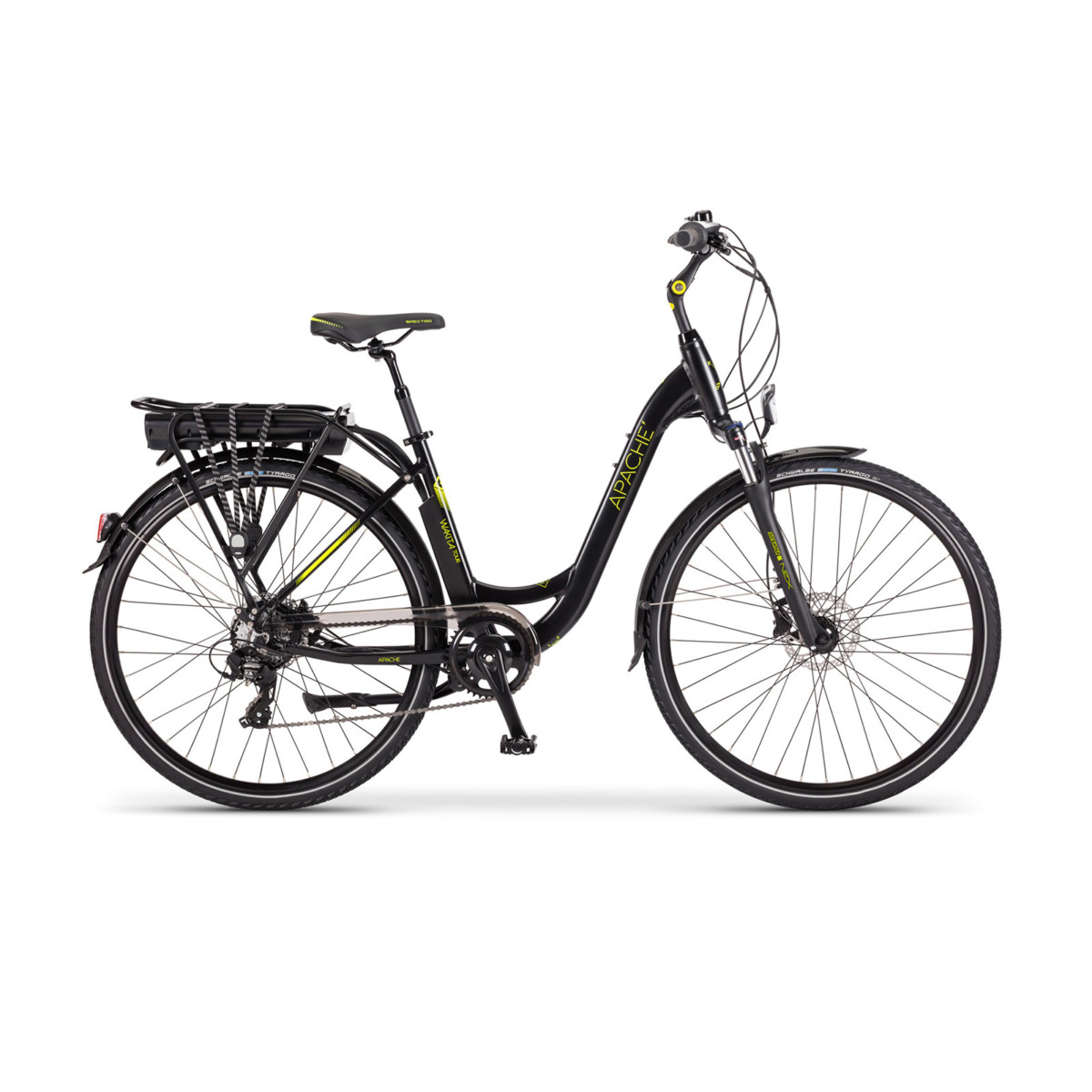 apache elektricni bicikl ebike solere